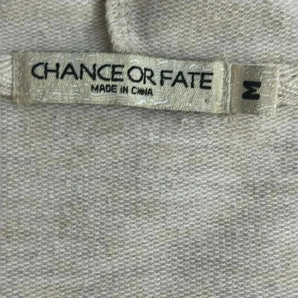 Chance or Fate Top - Picture 4 of 4